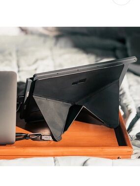 Origami Kickstand for Trio and Duex Series New in the Box